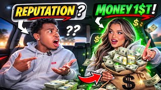 Deshae Frost Calls Out Celina Powell — She Flexes $1M a Month 😳