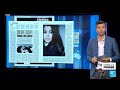 Marjane Satrapi : "Femmes, vies, liberté" • FRANCE 24