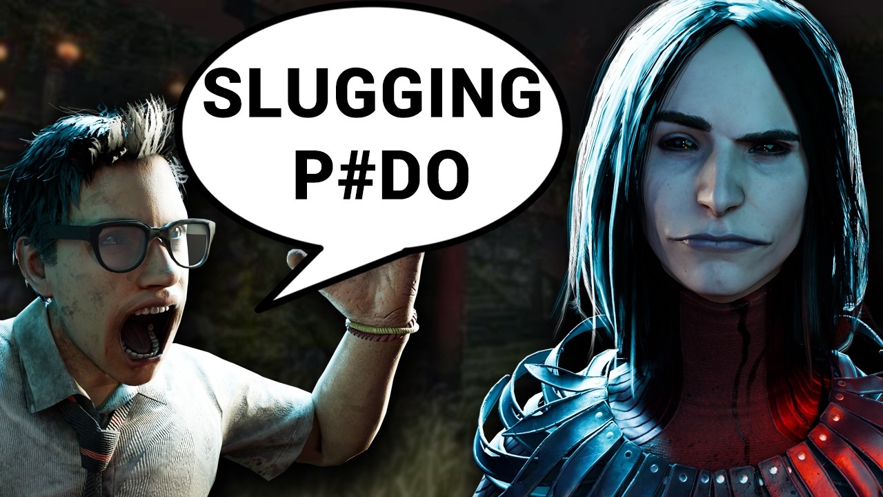 My Artist Made This Toxic Wannabe Bully Sabo Dwight SALTY