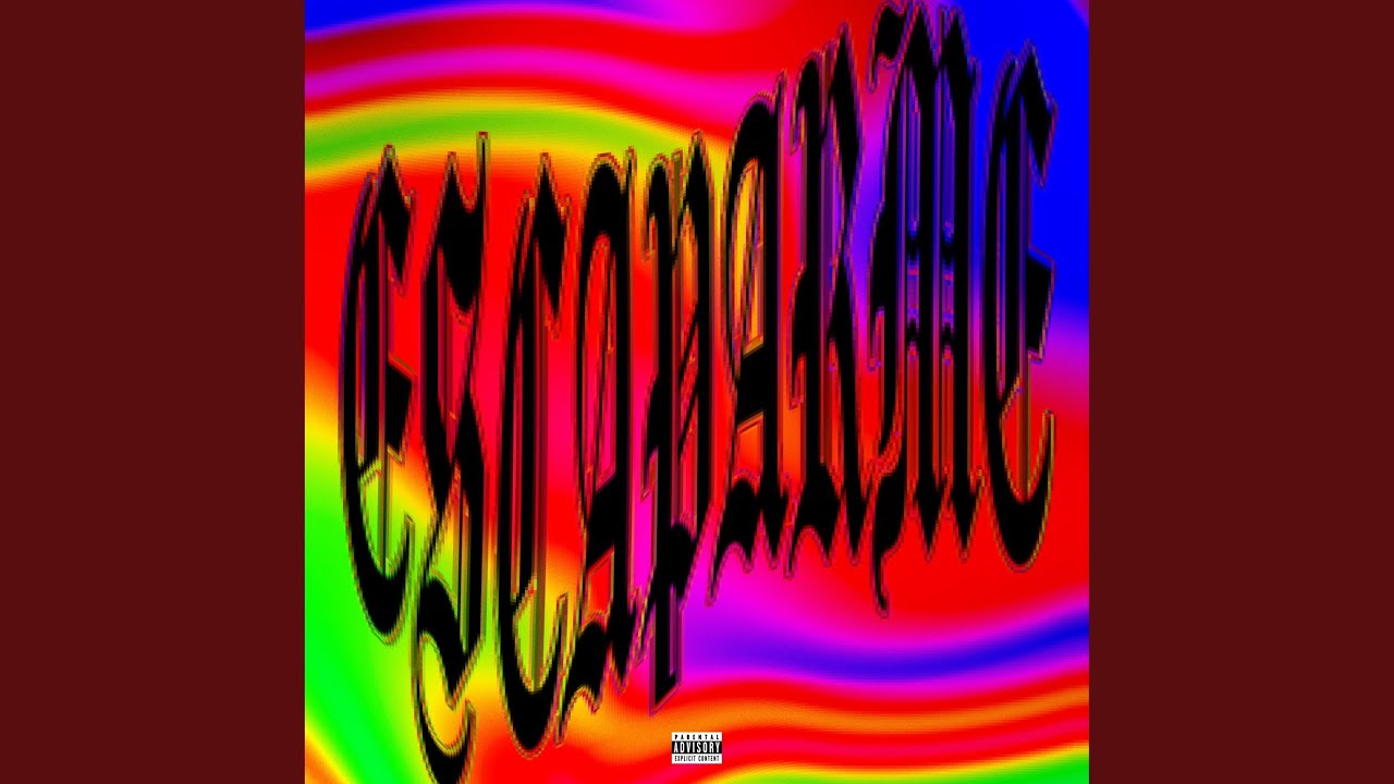 Escaparme (Slowed Version)