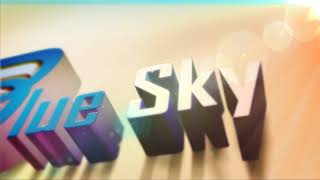 Welcome To Blue Sky Media