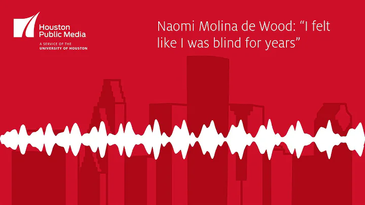 Teacher Story Slam: Naomi Moliana de Wood