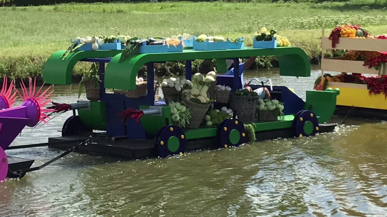 Varend Corso Westland 2017 YouTube