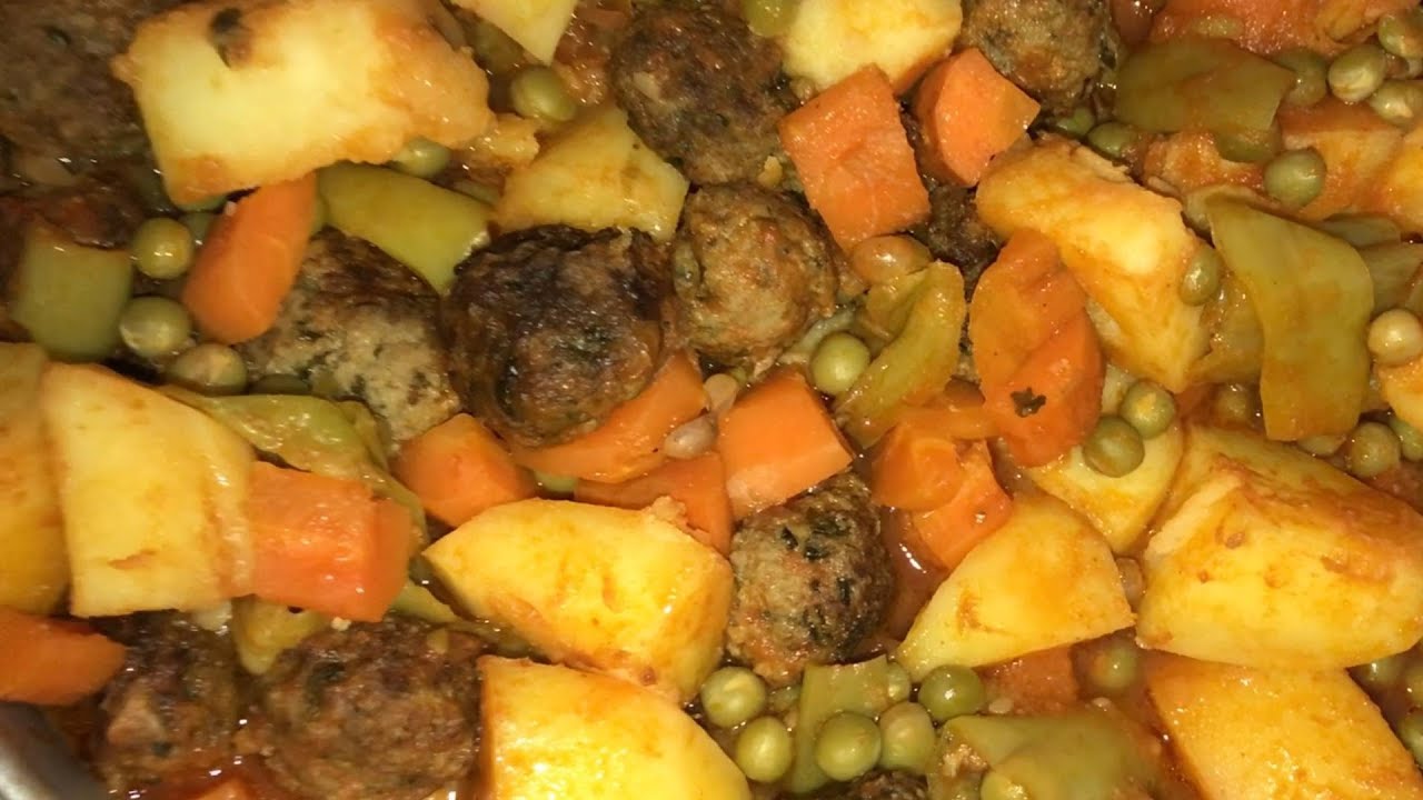 FIRIDA SEBZELİ MİSKET KÖFTE YEMEĞİ NASIL YAPILIR? YEMEK TARİFLERİ FIRIDA SEBZELİ MİSKET KÖFTE YEMEĞİ NASIL YAPILIR? YEMEK TARİFLERİ