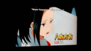 My Hero Academia||Ep.33||Might need to turn up volume