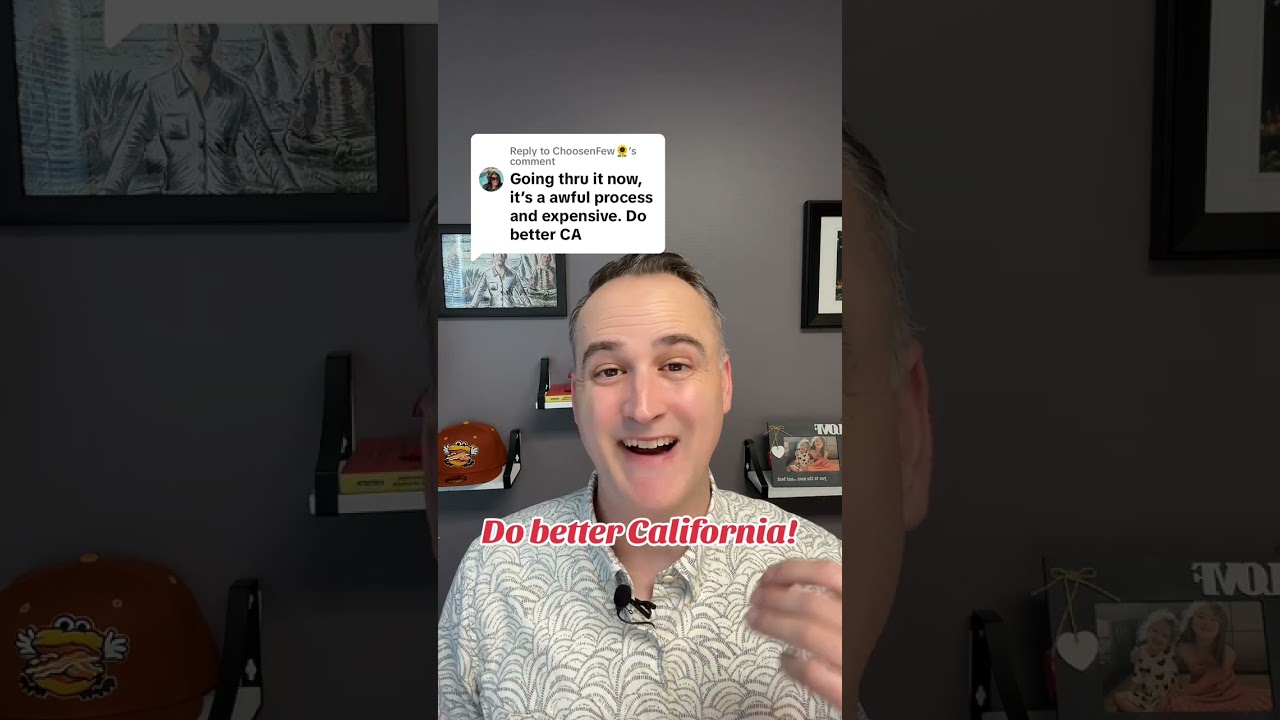 the probate process is time-consuming and expensive, especially in California