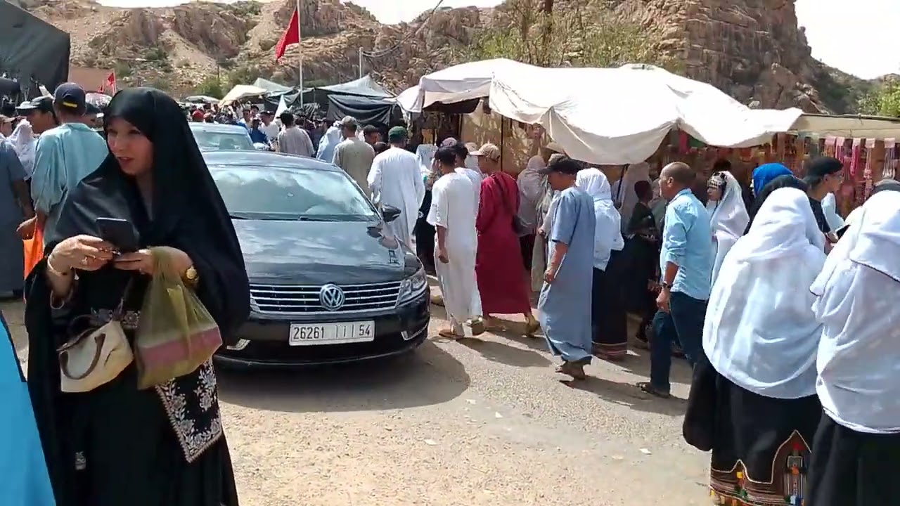 ألموݣار   نتالمست .تمزيرت