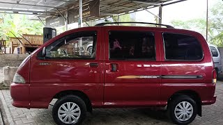 Daihatsu Espass zl9 master 2006🔥 Expensive price, 44.5 million‼️