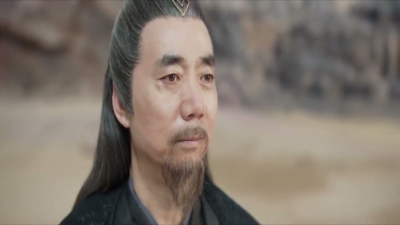 tiger and Crane vj confidential ep19