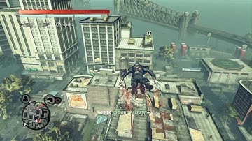 [PROTOTYPE2] - Playthrough #3