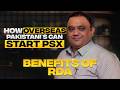 Overseas Pakistani S PSX Easy RDA Solutions 