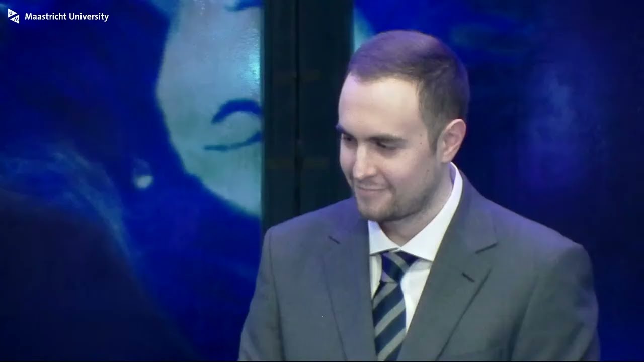Phd Defence of Nikolaos Papadopoulos