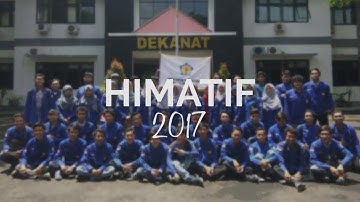 HIMATIF 2017 MEMORIES