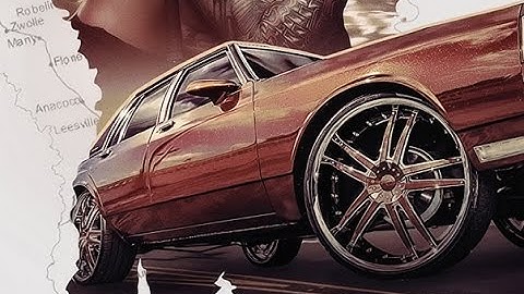 Lighta6000 - Been There Done That (Only For The Plugs)