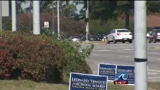 Police warn of electronic store scam