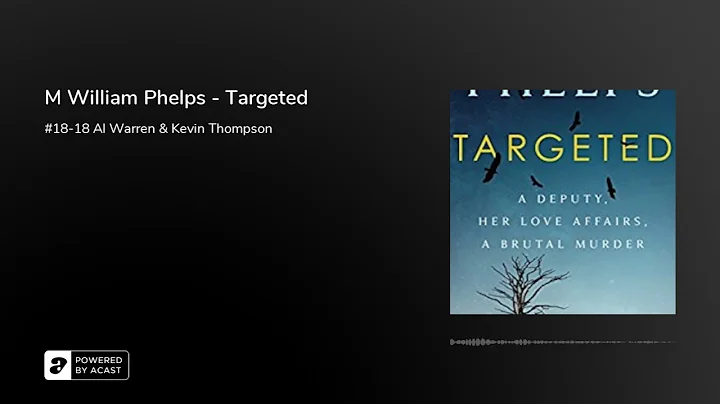 M William Phelps - Targeted