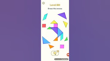 DOP 2 - Level 556 - Delete One Part by SayGames