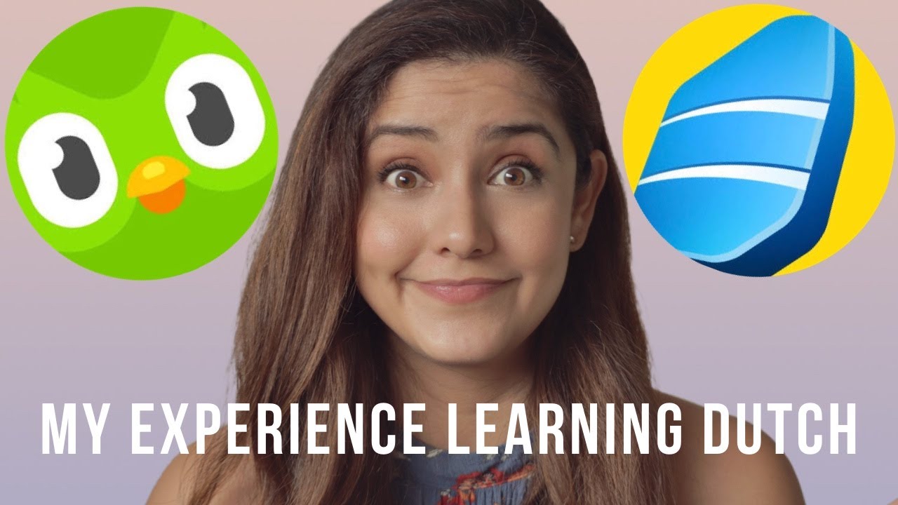 Update DUOLINGO vs ROSETTA STONE. My honest review #Duolingo #Rosettastone
