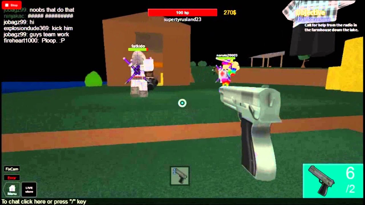 Reason 2 die roblox tips Reason 2 die roblox tips