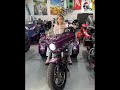 Just arrived 2015 Indian Scot Trike