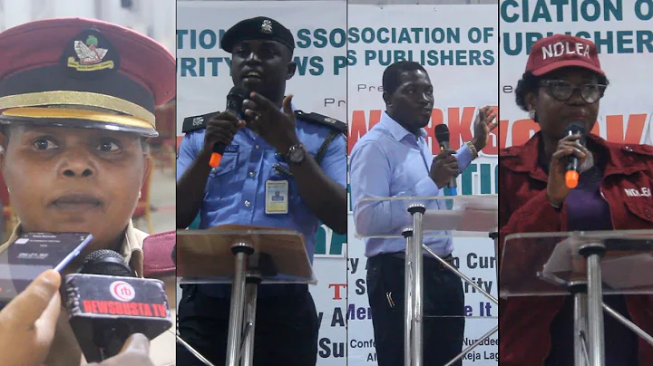 NAOSNP: kicks against fake news, implores journalists to imbibe Ethics, Fairness, Checks and Balance