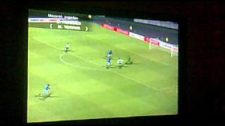 Pes 2011 Colocolo Cdaneon Copa Libertadores