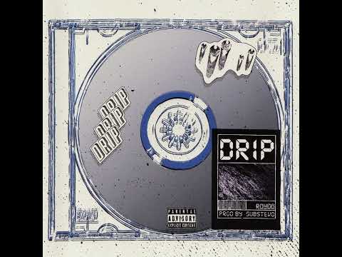 로이도(Roydo) - DRIP (Audio)