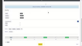 Instadeq No Code Data Science Update: Time Traveling Undo