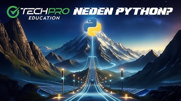 Neden Python ?