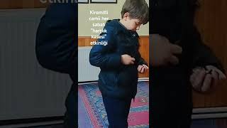 #futbol #ytdayibenionecikarnolur #soccer #imsak. Niksar kiremitli camii her sabah namazı.