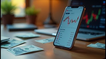 Stock Market Swift App