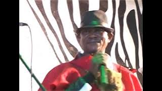ESOBOLO MBONDA  mtv