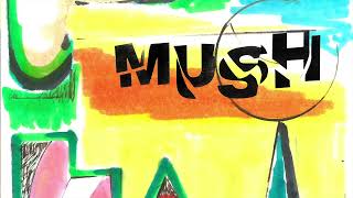 Mush - Northern Safari @memphisindustries