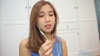 You Are My Everything Cover By Pompam