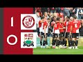 Woking Barnet goals and highlights