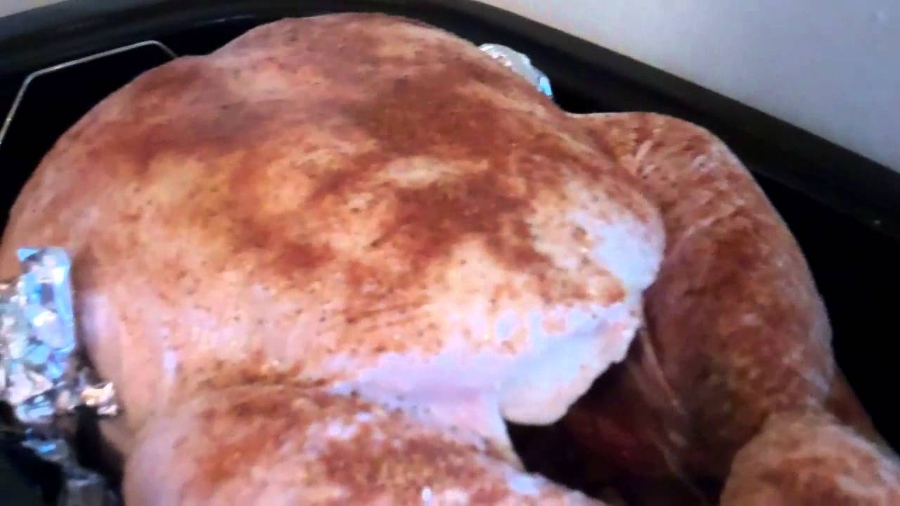 how-to-cook-a-butterball-turkey-in-a-roster-oven-turkeytime-youtube