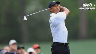 Famous Tiger Woods turned down LIV Golf’s $800 million offer | New York Post Sports Wealth