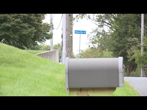 Rosedale neighbors reacting