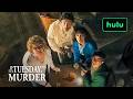 If It's Tuesday It's Murder | Trailer | Hulu