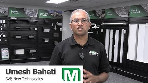 MaxLite c-Max Lighting Controls - Simple, Versatile, Future Ready and Scalable technology!