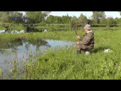 Медилис-ЦИПЕР и Медилис Комфорт в деревне и на рыбалке - YouTube