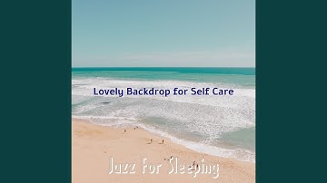 Sprightly Jazz Sax with Strings - Vibe for Creativity