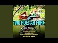 Two hoes ah fork