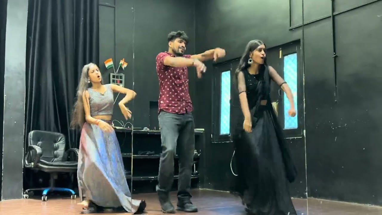Bol Kaffara Kya Hoga Viral Dance Video | Instagram Viral Song | Dance With My Cuties 
