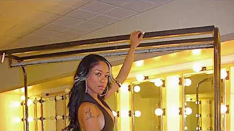 K.michelle 2010 single Met yo Match