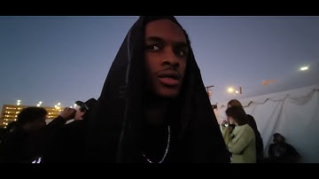 TheXLTE part 2 interviews 1300Saint of Ysl and Boxboys Oct 25th 2025