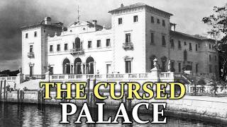 Vizcaya Mansion | The Cursed Miami Palace Built on Broken Dreams