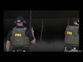 FBI Tribute- Natural