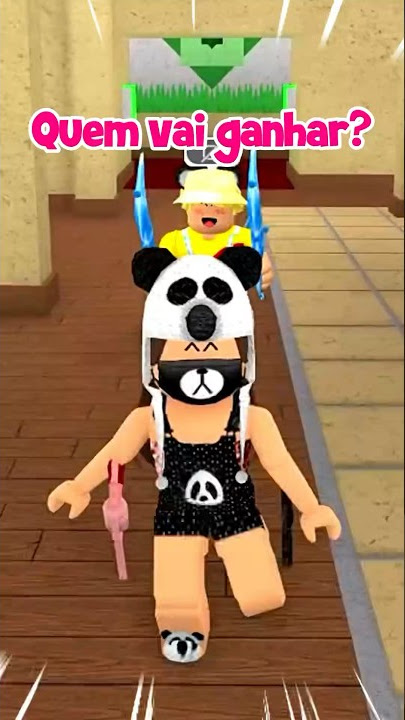 Natasha panda em 2023  Garotas gamer, Garotas, Panda