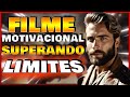 FILME Baseado em Fatos REAIS (Superando Limites) SUPERAÇÃO!